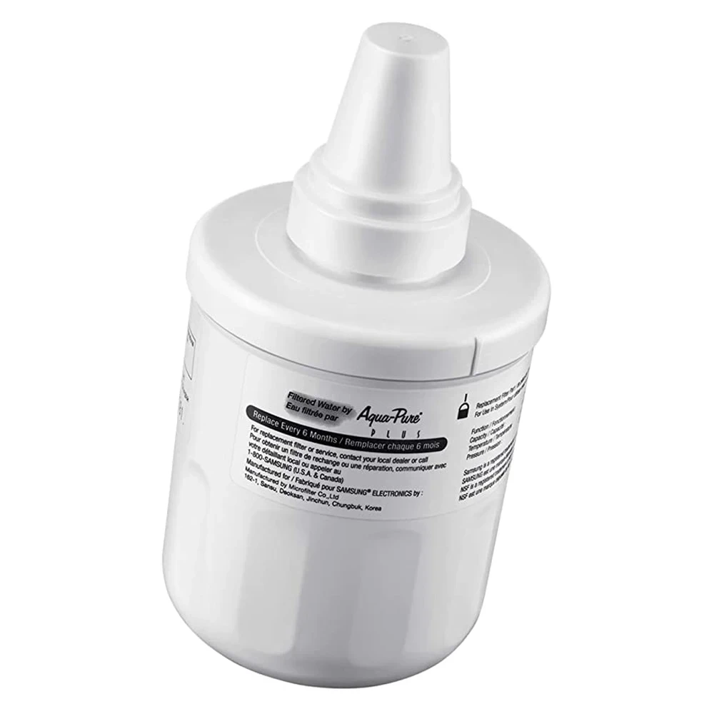 Refrigerator Water Filter Replacement Samsung DA29-00003F DA29-00003A DA29-00003B Refrigerator Water Filter 3pcs/lot