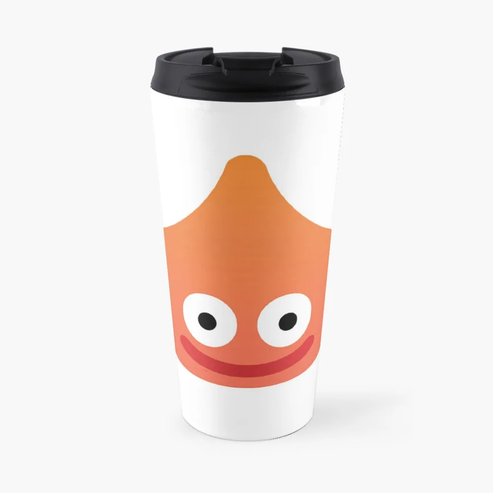 

Dragon Quest She-Slime Travel Coffee Mug Coffee Mugs Creative Cups For Cafe Original And Funny Cups To Give Away