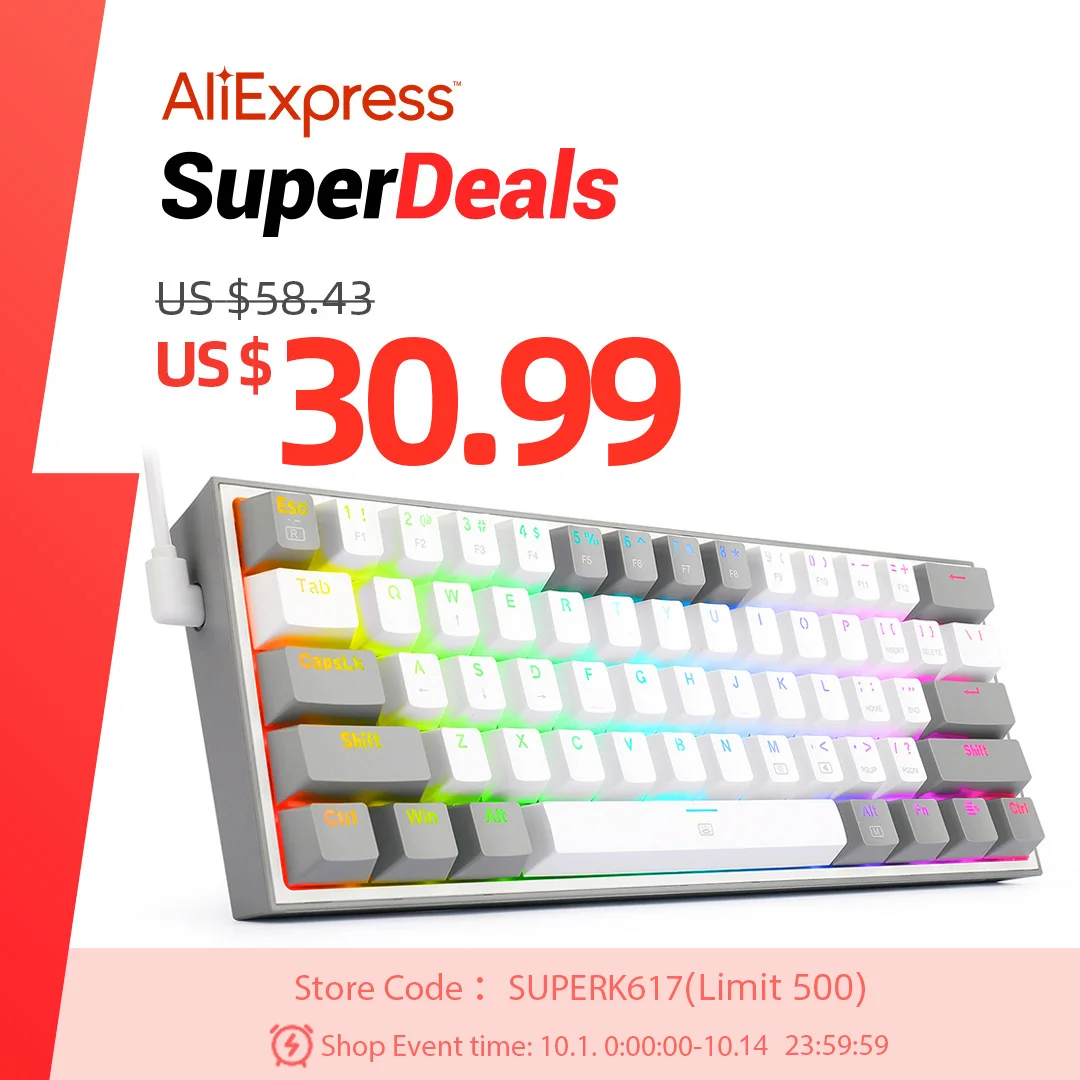 AliExpress Niches Similar to Those Sold by lethalgaminggear.com-3