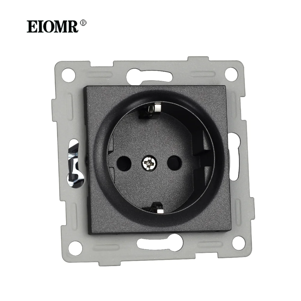 EU Socket