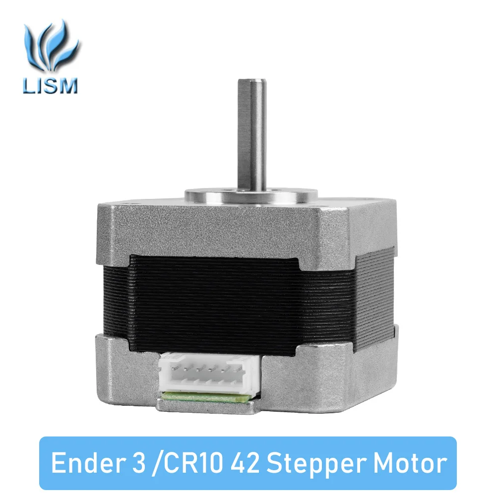 3D Printer Parts CR10 Stepper Motor 42 Motor L34MM 42BYGH269 For Ender