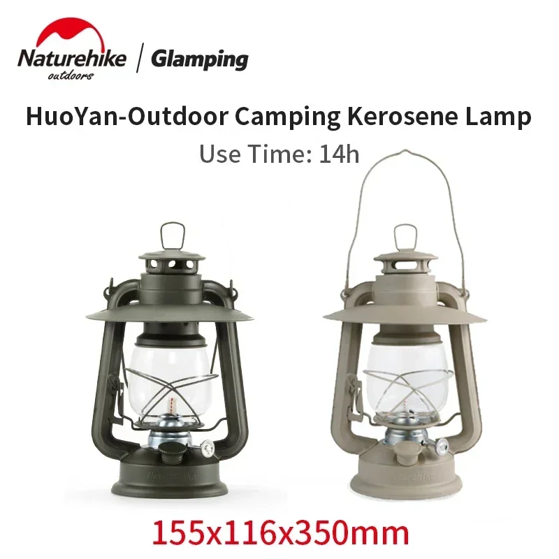 

Naturehike Lamp Camping Comping Night Light Hanging Tent Outdoor Picnic Accessory Travel Equipment WaterProof Portable Folding