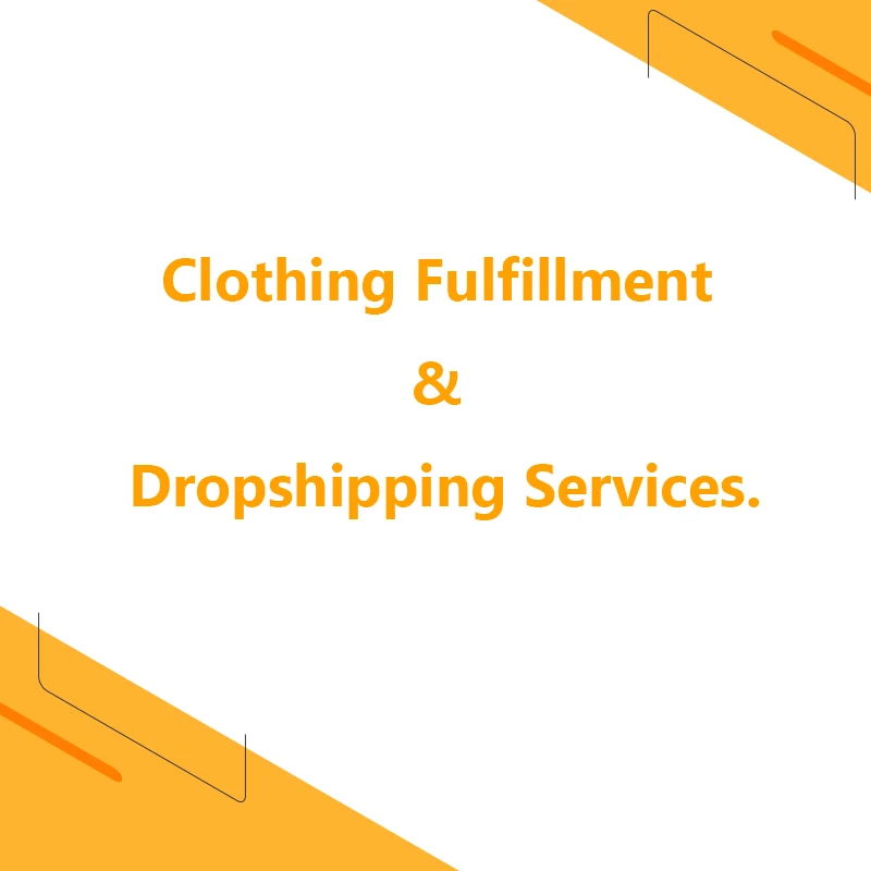 

UPRAKF Clothing Fulfillment & Dropshipping Services. Please don't place an order, welcome to contact with us directly.