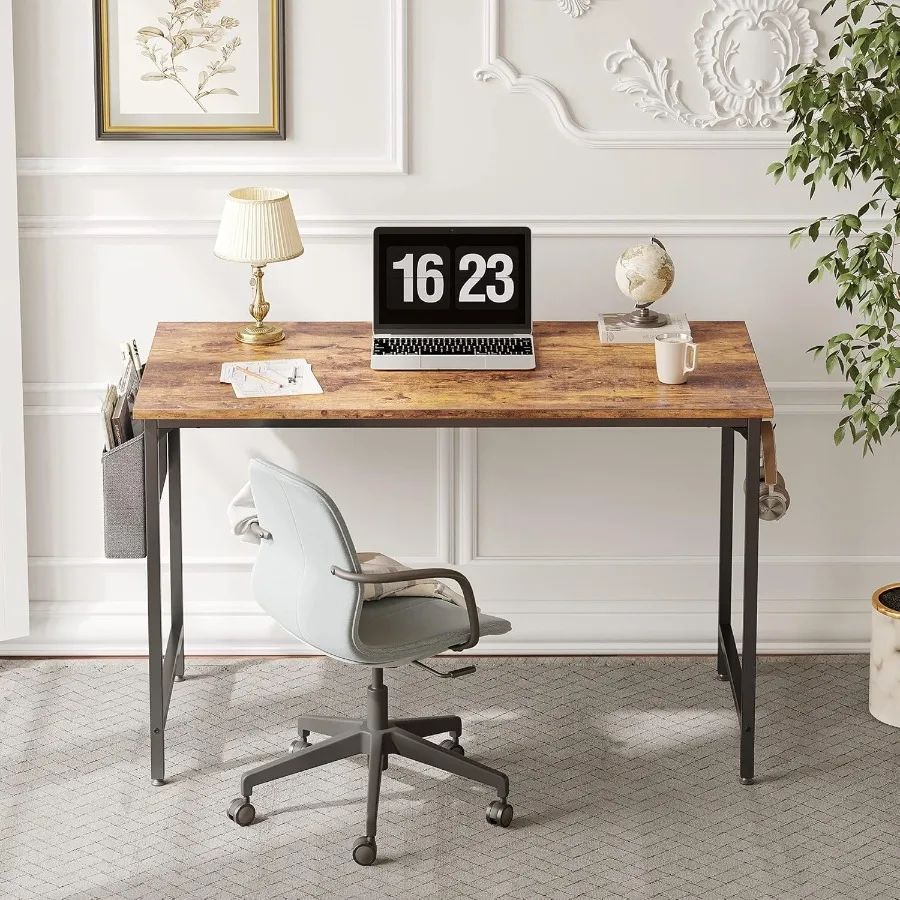 Modern Simple Style Home Office Computer Desk