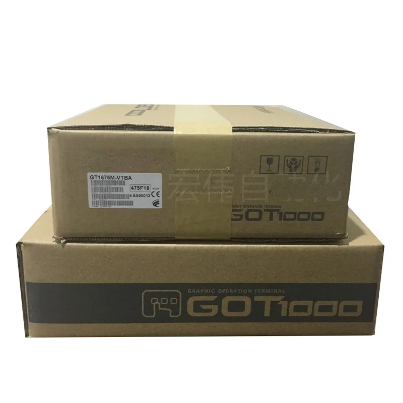 새로운 원본 GT1675M-VTBA GT1675MVTBA GT1675M VTBA 스팟