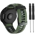 Army green black