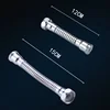 12cm 15cm Kitchen Faucet Tube Water Saving Tap Extension Hose Pipe Connection Faucet Adapter for Adjustment Faucet Accessories 2