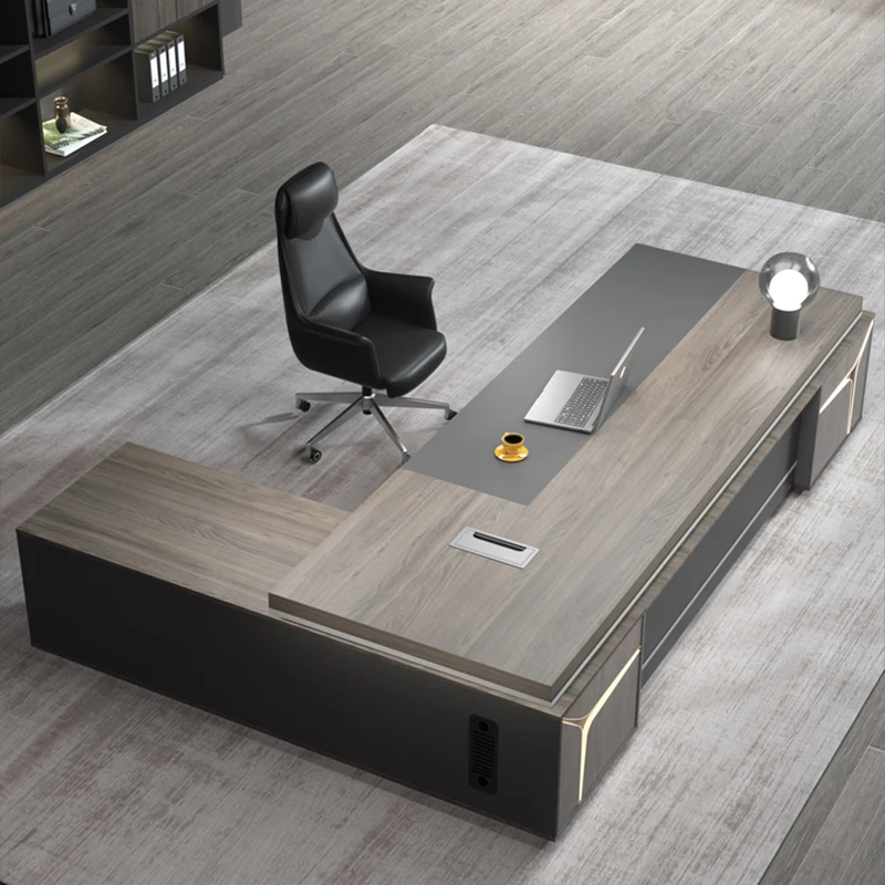 Conference Study Office Desk Vanity Writing Computer Executive Corner Office Desk Desktops Escritorios De Ordenador Furniture