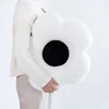 35cm 45cm 55cm Cute Flower Plush Pillow Stuffed Soft Plant Flower Throw Pillow Cushion Home Sofa Decoration Pillow Kids Toys 5