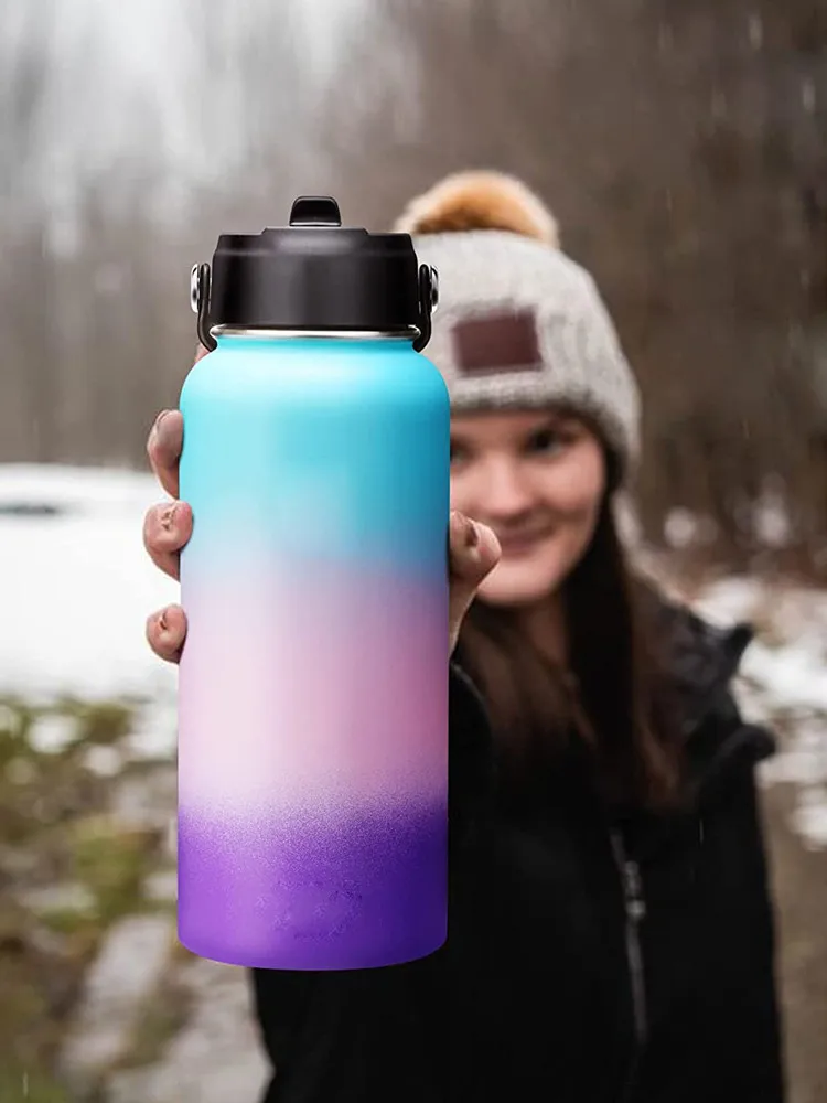 Hydro Flask 40oz Wide Mouth Bottle