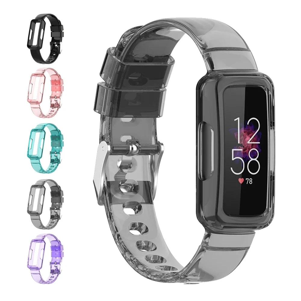 Cinturino Sportivo Per Cinturino Fitbit Inspire/Inspire 2/Inspire Hr/Ace 2/Ace 3 Band Per Cinturino Fitbit Ace 2 3/Inspire 2