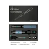 PTS200 Smart Soldering Iron 100W max ESP32 PD3.0 Open Source Compatible with T12 TS101 PINE64 5