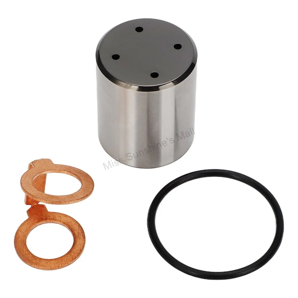 OEM Nissan / Infiniti Truck + SUV Automatic Transmission Oil Pump Seal