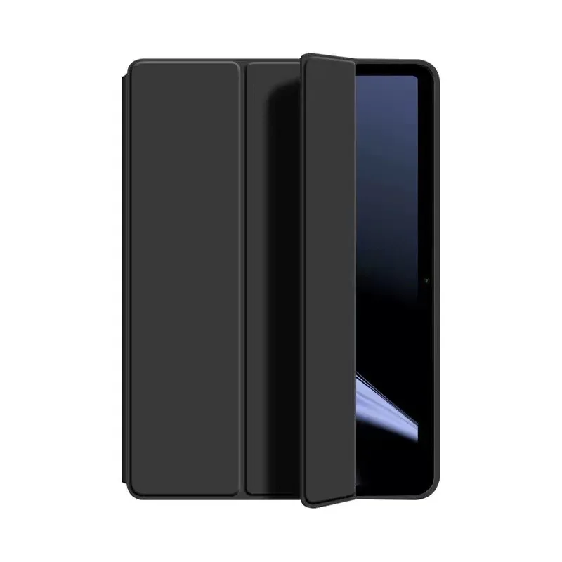 Magnetic Lightweight Protective Tablet Case with Auto Sleep/Wake Function