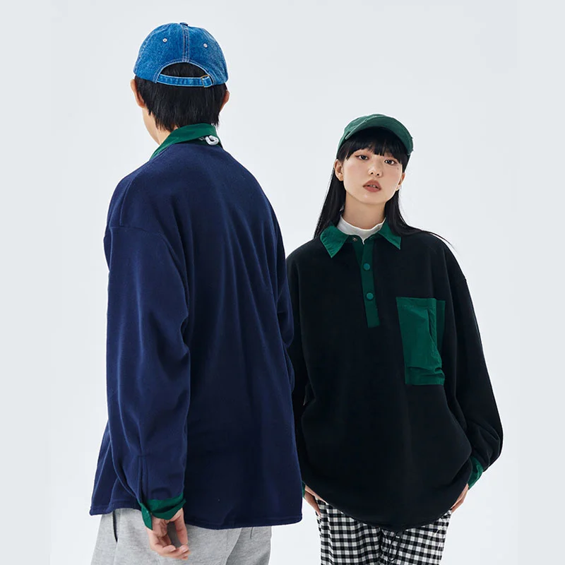 Рисунок 2 - Уличная одежда для мужчин и женщин