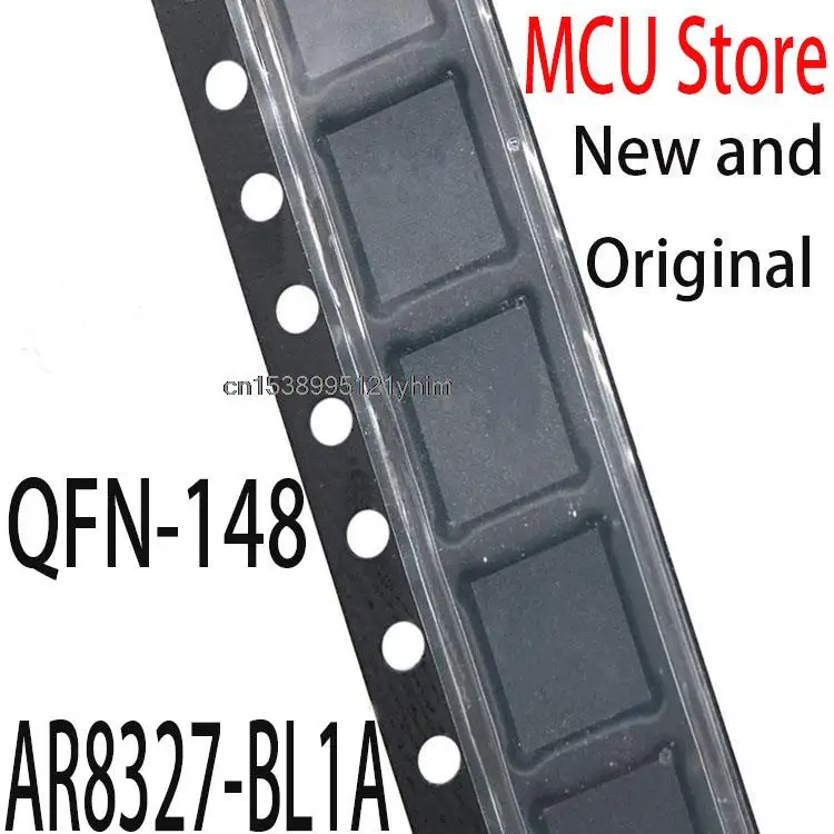 

2 шт., новые и оригинальные фотообои AR8327BL1A QFN AR8327 QFN148