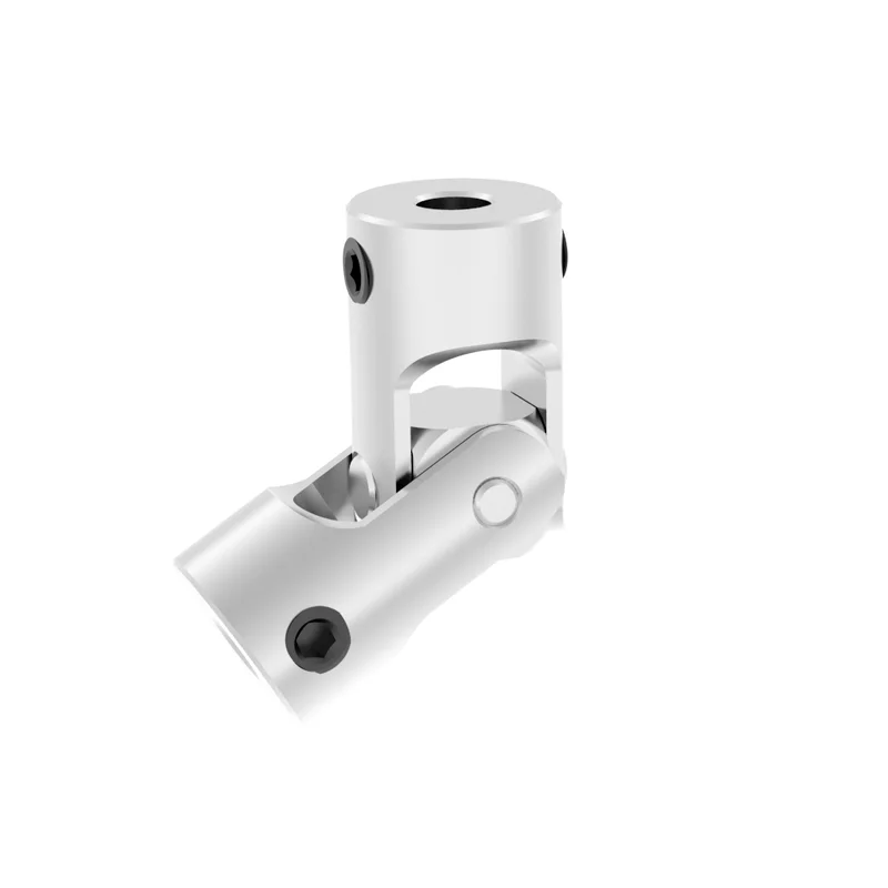 Giunto A Croce 4 Mm/5 Mm/3,18 Mm Adatto Per Nave RC Modello O