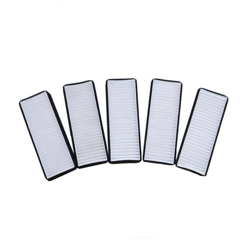 K&N Panel Air Filter | VW Up/Seat Mii/Skoda Citigo/Polo 1.0L (12-14) (33-2994) main image 1