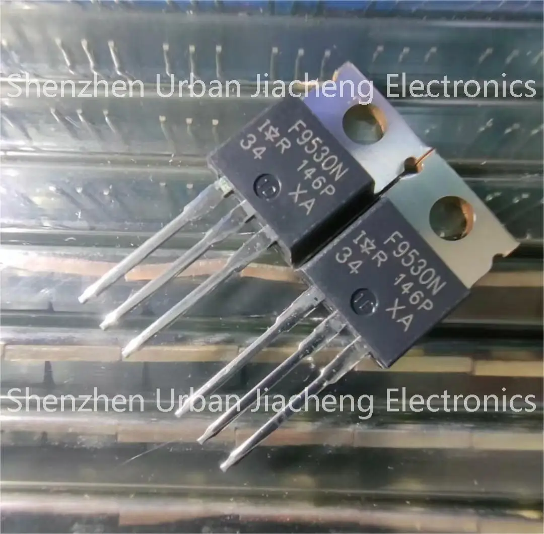 

Импортные оригинальные товары IRF9530NPBF IRF9530N TO-220 14A100V, 5 шт.-20 шт., высокое качество, быстрая доставка