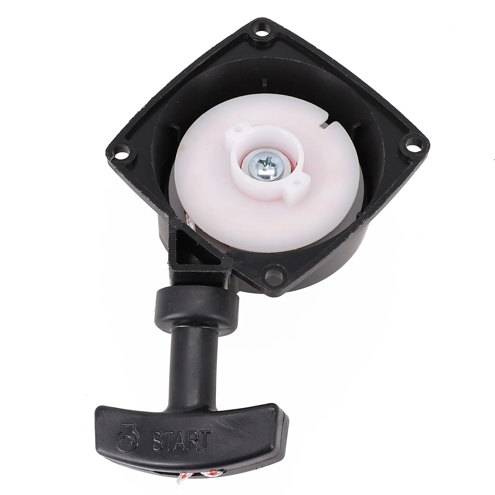 

Echo ES 250 PB 250 PB250LN PB 252er Recoil Pull, Plastic Material, Replaces A051000961, Protect Your Equipment