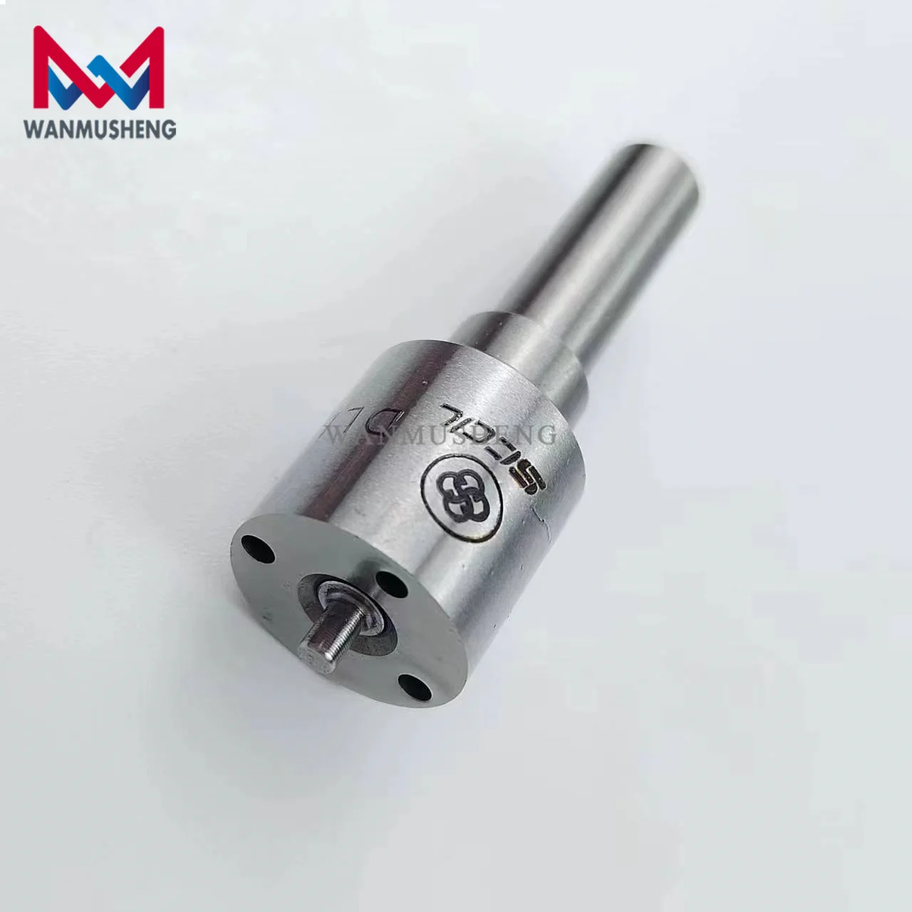 Best Quality 6PCS Fuel Nozzle DLLA150P1052 For Common Rail Injector 095000-8100/8871