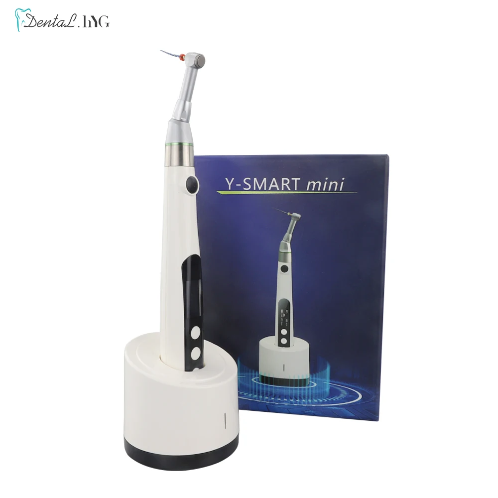 Endomotor Dental Endo endodontic Motor / Brushless Reciprocating With
