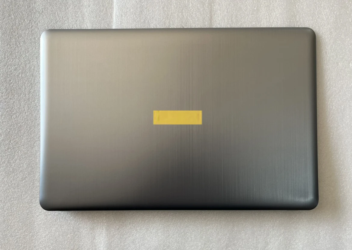 Tampa Traseira da Tela do Lcd do Portátil Escudo para Asus X541 R541 X540 R540 A540 D540 Vm592 Vm520u K540 X500 - Imagem 3