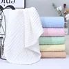 6 Layers Bamboo Cotton Baby Receiving Blanket Infant Kids Swaddle Wrap Blanket Sleeping Warm Quilt Bed Cover Muslin Baby Blanket 2