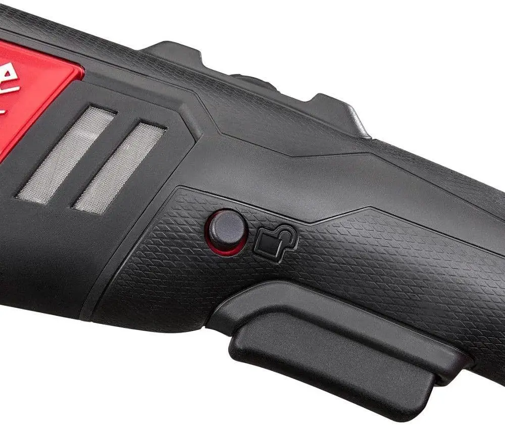 2738-20 M18 18-Volt Fuel Lithium-Ion Brushless Cordless 7 inch Variable Speed Polisher (Tool-Only) 2