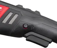 2738-20 M18 18-Volt Fuel Lithium-Ion Brushless Cordless 7 inch Variable Speed Polisher (Tool-Only) 2