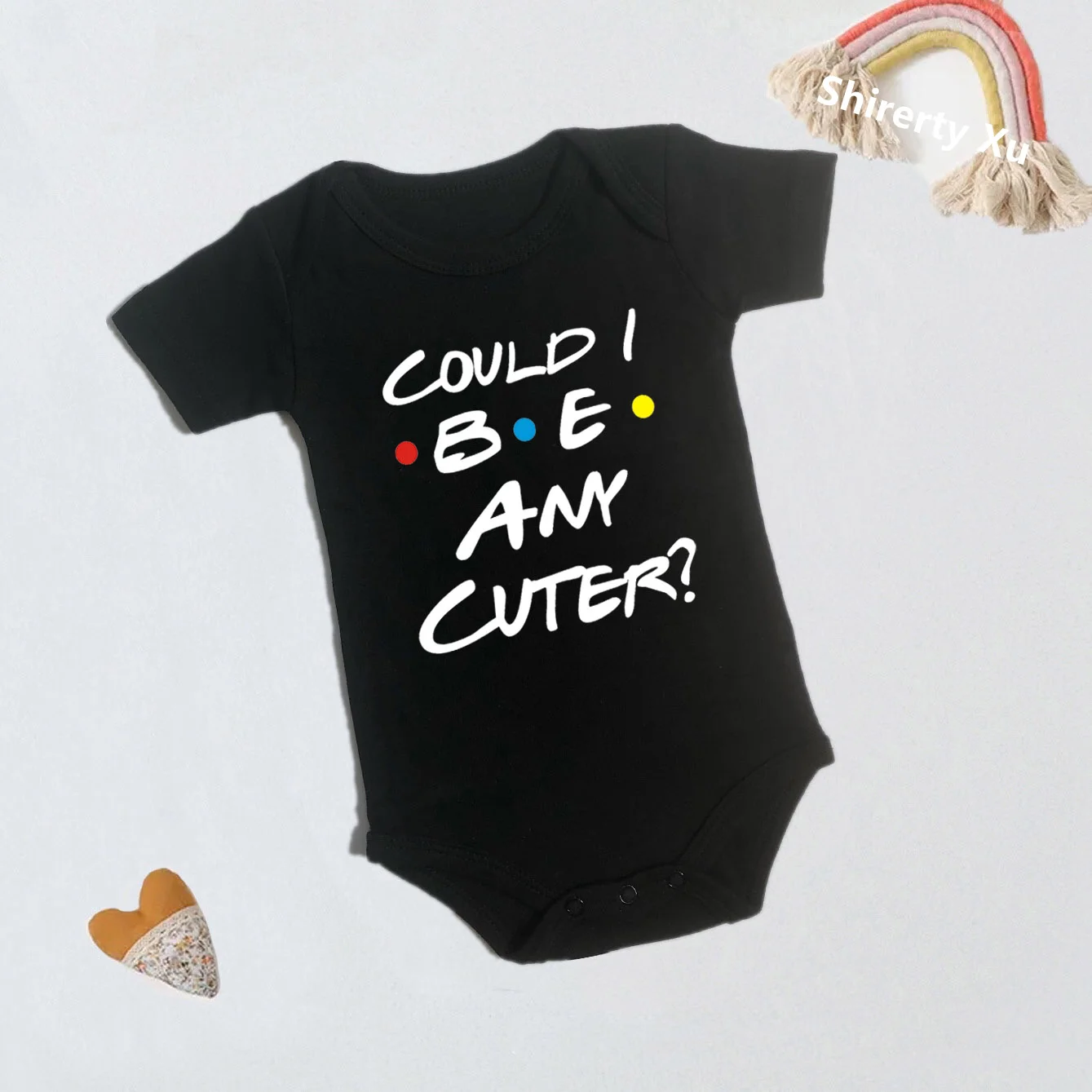 Awesome Aunty Baby Grow Bodysuit Romper Vest Newborn-24m Funny Gift Boy Girl 