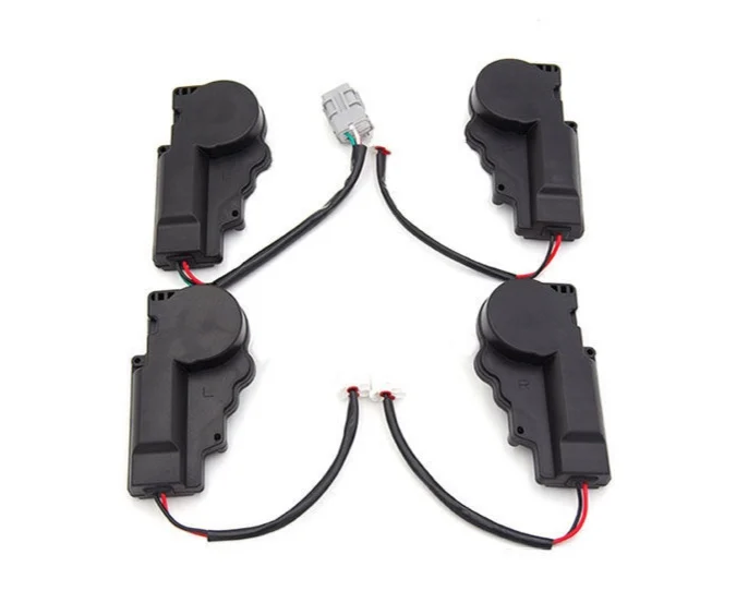 

Adaptor for Great Wall Haval CUV Harvard H5\H3 lock block locker central lock switch door lock motor old model original