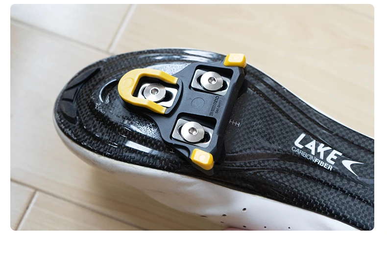Rrskit SM-SH20 cleat spacer sh20 pedal klemm abstands halter und bolzens atz sm für keo cleats spacer für spd shimano rennrads chuh – Detail 8