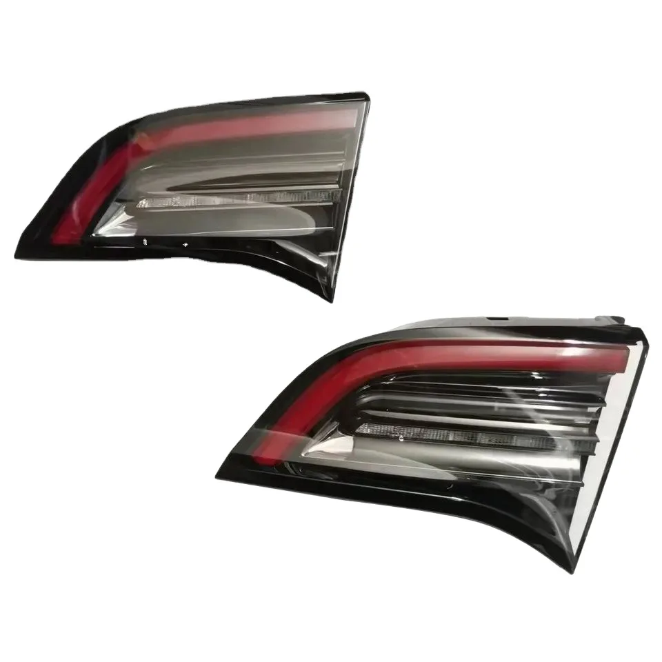 

Left Right Car Lamp Tail Light 1077402 For Te sla Model 3