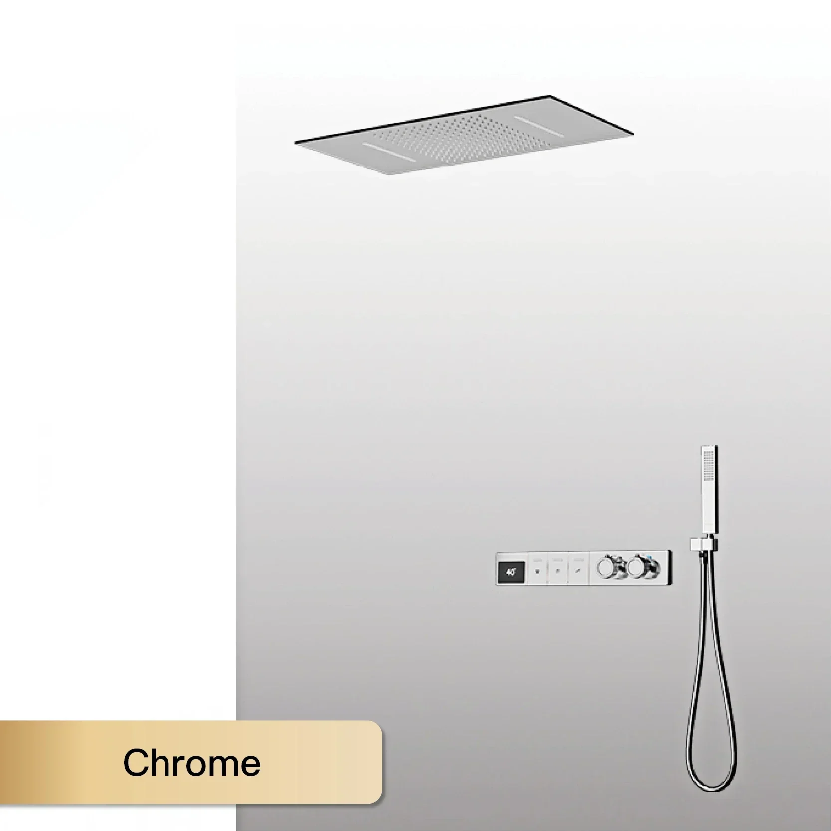 Chrome