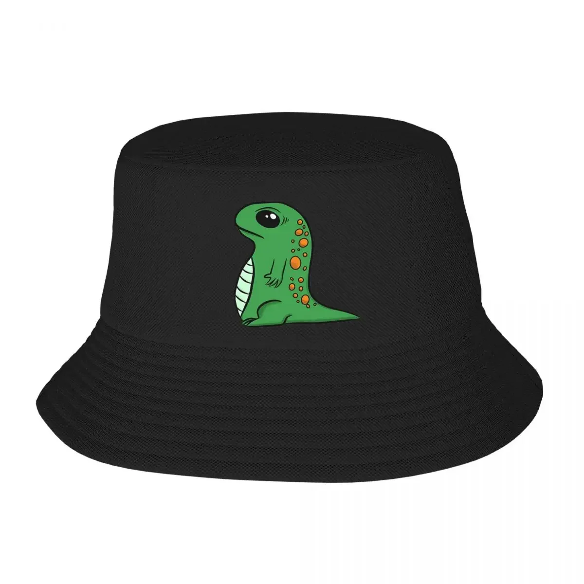 

Lizard Bucket Hats Panama Hat Children Bob Hats Cool Fisherman Hats Summer Beach Fishing Unisex Caps