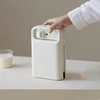 220V Household Electric Sandwich Maker for Breakfast Bread Baking Machine 1