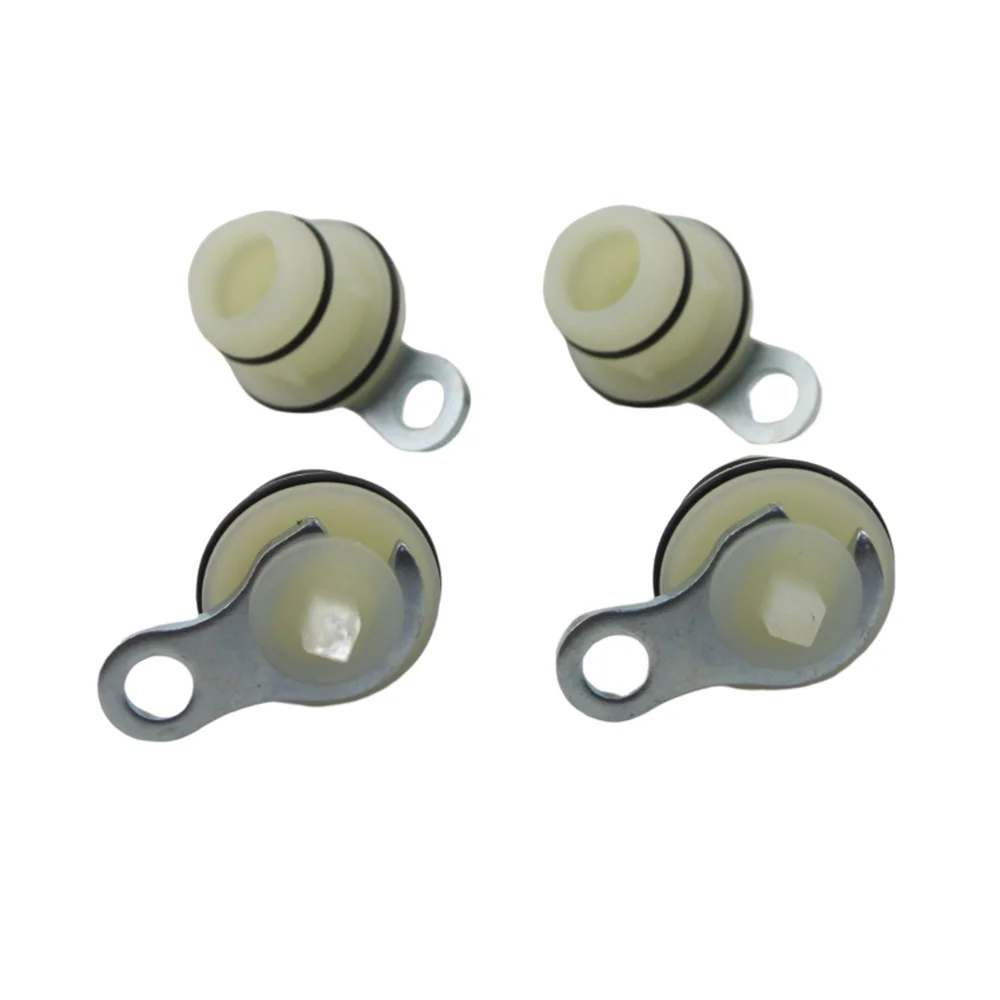 UOIENRT 53032221AA 4 Pack Non MDS Hemi Solenoid Block Off Expansion