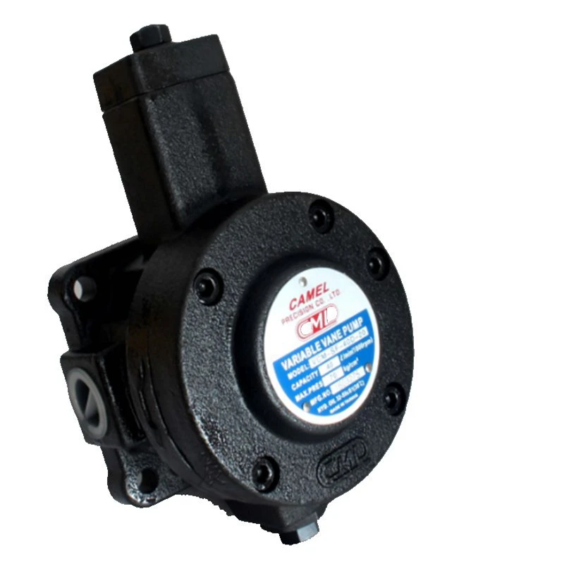 Pompa Idraulica A Palette Variabile Serie Vcm Vcm-Sf-20A-10Vcm-Sf-20B-10 Vcm-Sf-20C-10 Vcm-Sf-20D-10 Pompa A Bassa Pressione Cml