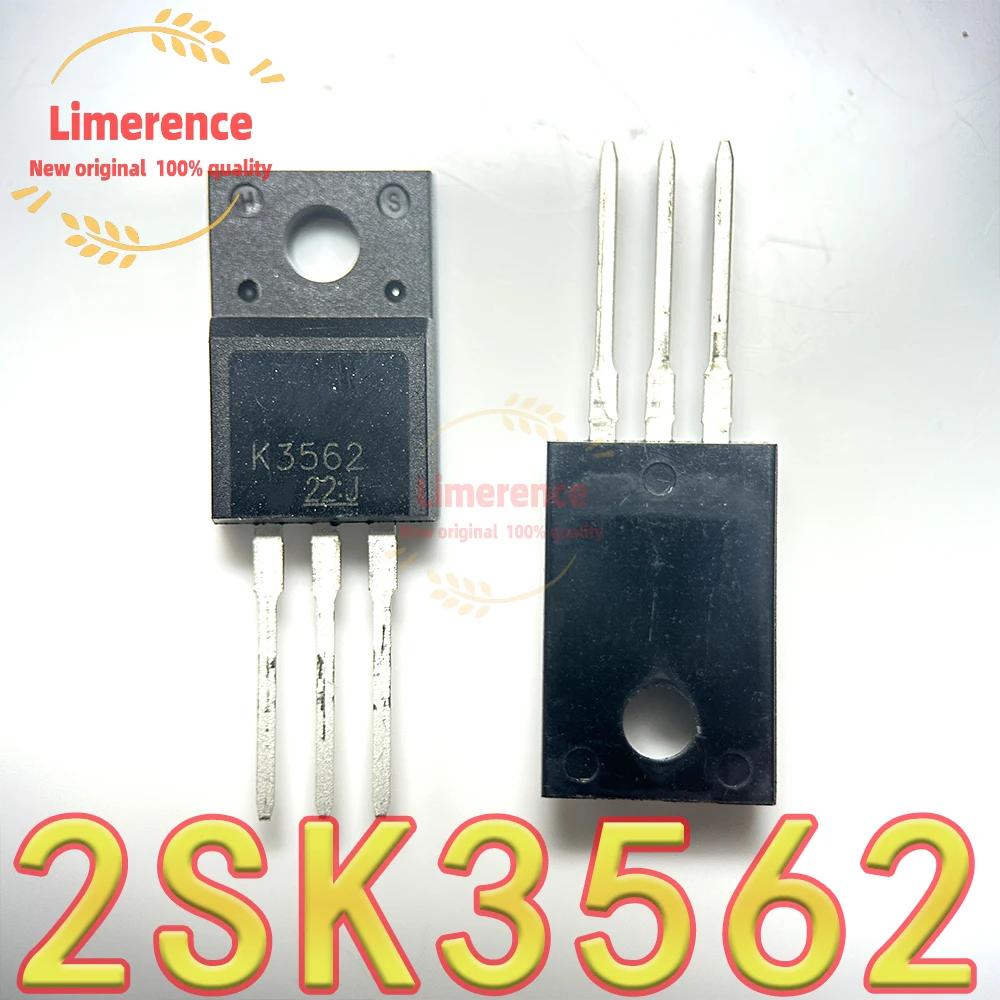 5pcs-lot-2SK3561-K3561-2SK3562-K3562-2SK3565-K3565-2SK3566-K3566 ...