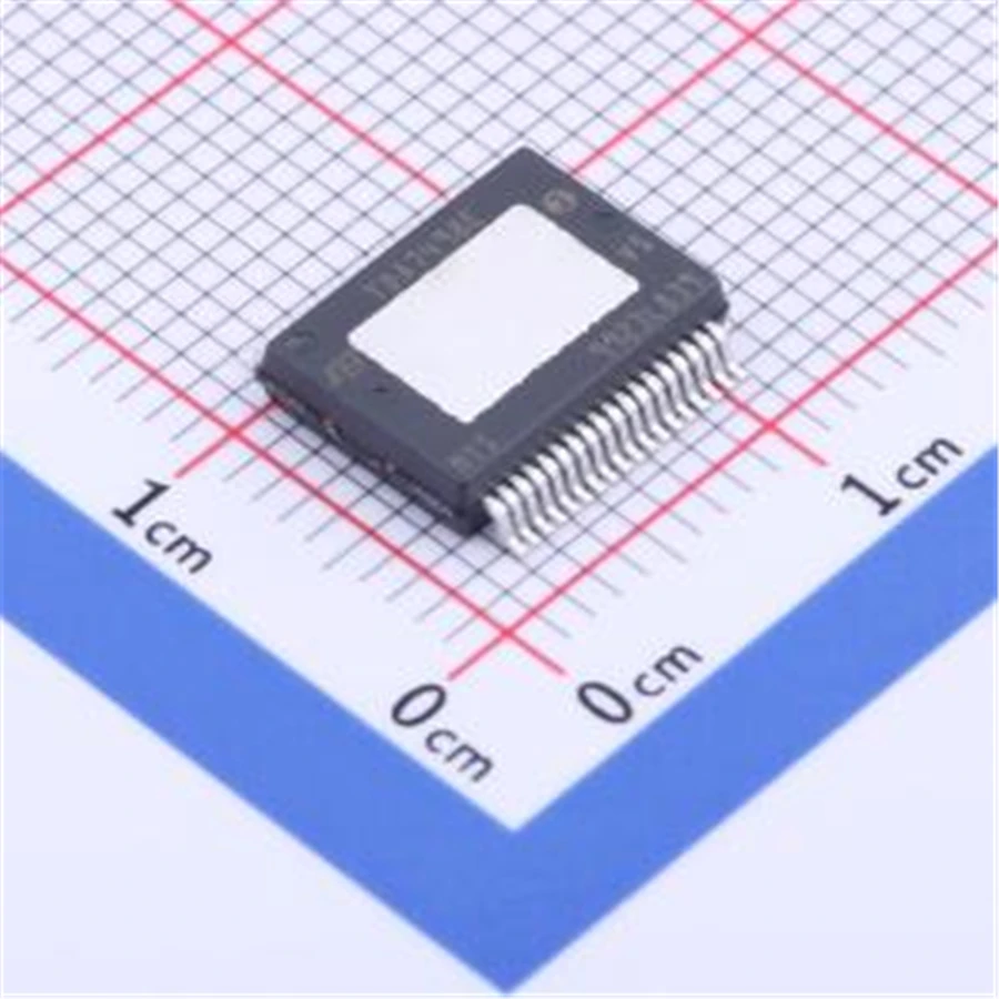 TDA7498ETR