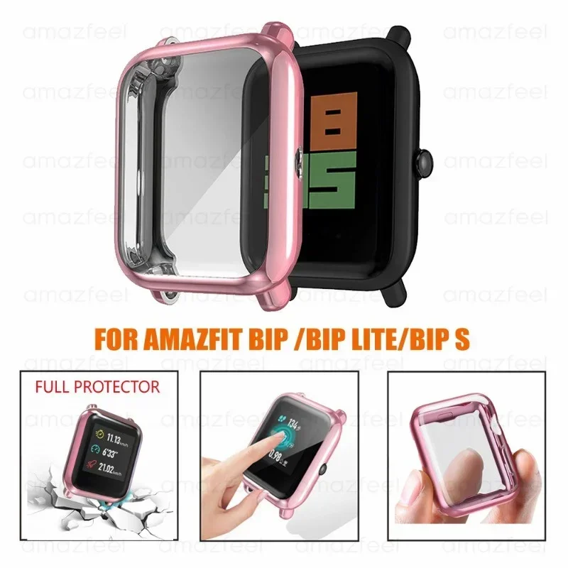 2-in-1 Metal Magnetic Strap and Case Protector with Cover Shell Bumper