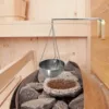 Sauna Oil Cup Sauna Aromatherapy Oil Fragrance Diffuser Bowl Essential Oil Holder For Sauna And Spa Aromatherapy Essential Oil 3