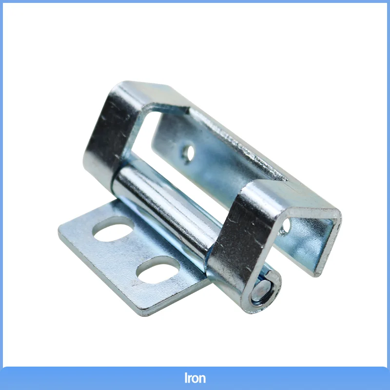 Industrial Toolbox Cabinet Hinge Weitu Control Cabinet Door Hinge Iron for Mobile Cabinets Factory Sale