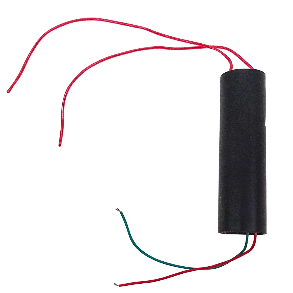 High-Voltage Boost Step-Up Power Module Ignition Coil Transformer