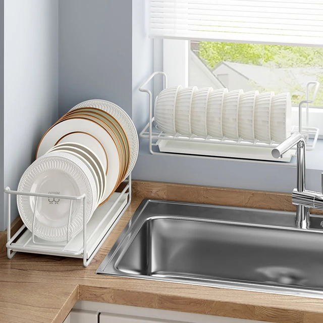 Real Home Spill Tray under sink