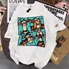 Disney Tigger T-shirt Cartoon Summer Couple's Casual Crew Neck Printed Breathable T-shirt Y2K Summer Cute Girls Short Sleeve Top 5