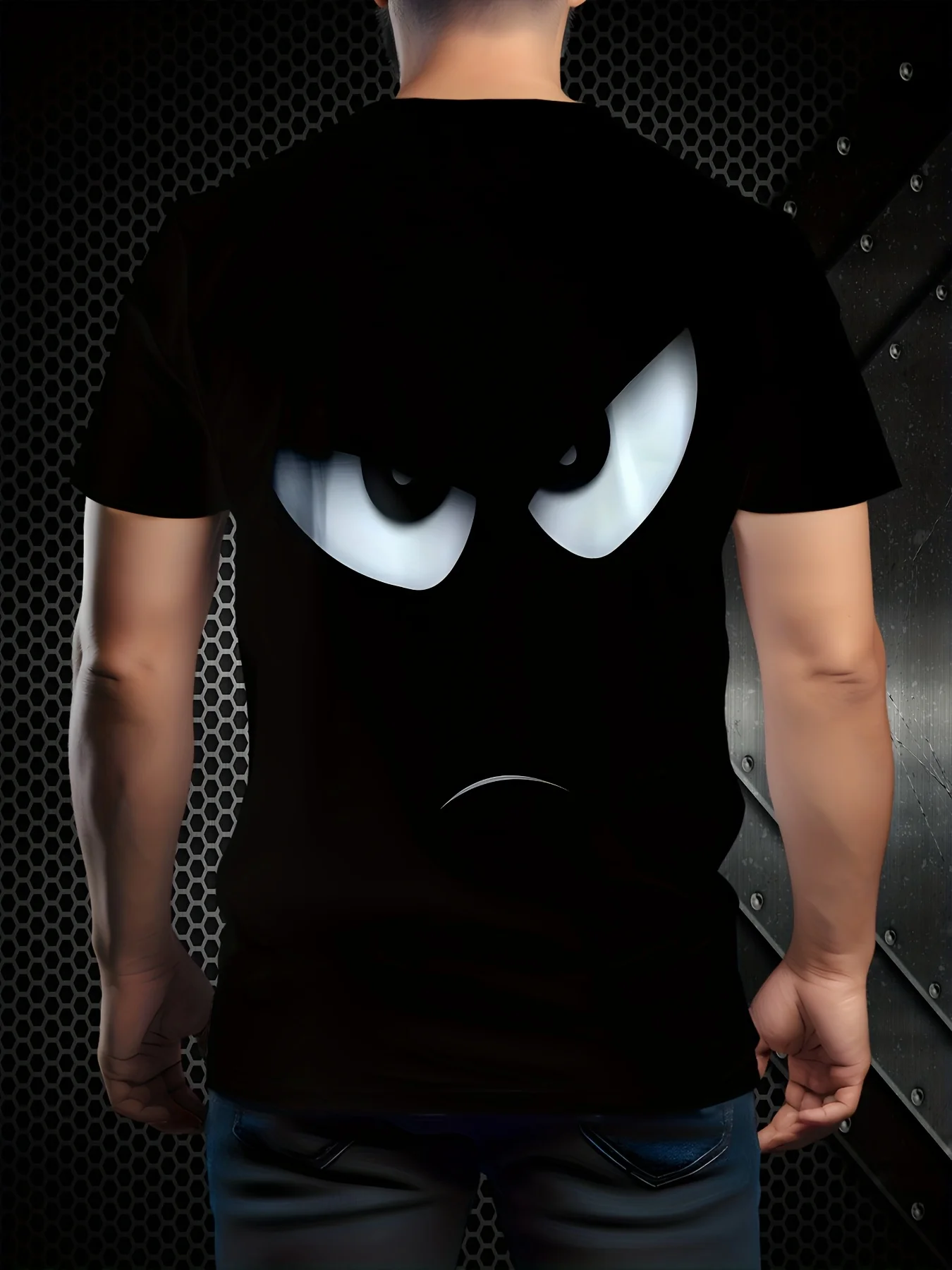 Men'S Casual Fashion Style,Perfect for Outdoor Activities And Everyday Wear. - 2