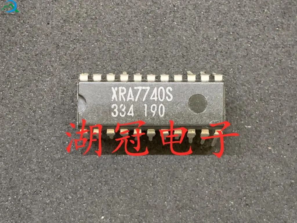 

10 шт. Оригинальный Новый XRA7740S DIP