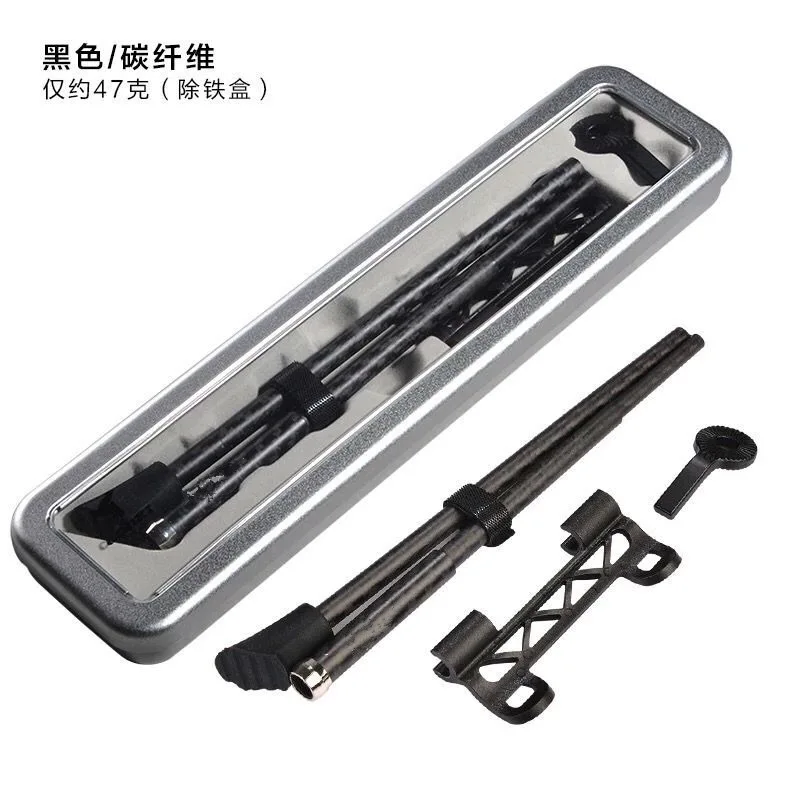 Carbon Frame Quick Release Kickstand Bicycle26Inch27.5Edge Support700CRoad Bike Carbon Fiber Stainless Steel Parking Rack